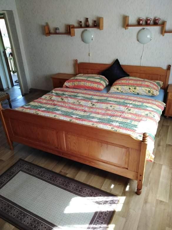 Guest House Kuks Luaran gambar