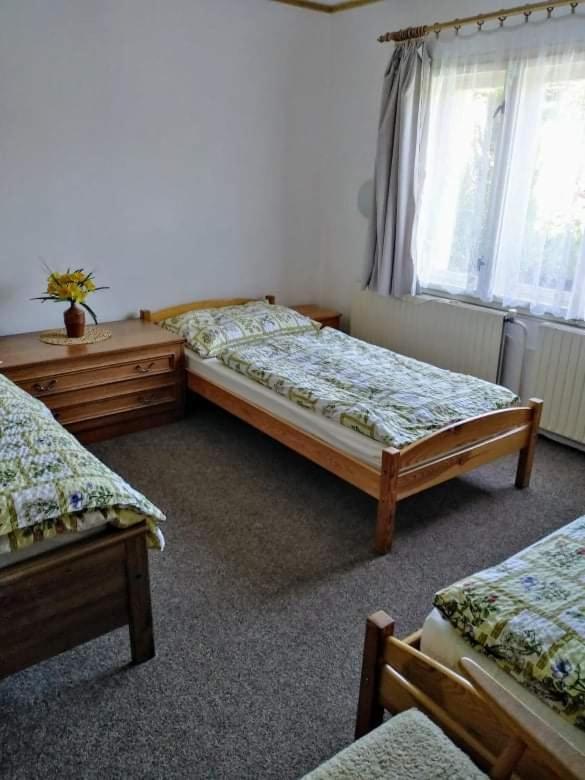 Guest House Kuks Luaran gambar