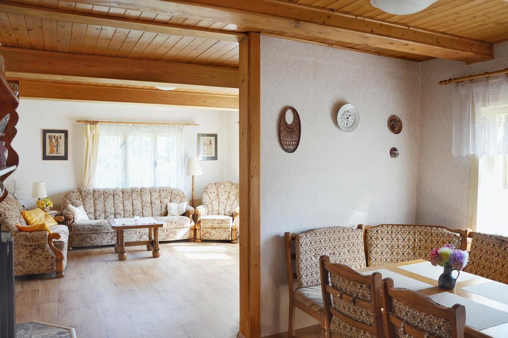 Guest House Kuks Luaran gambar