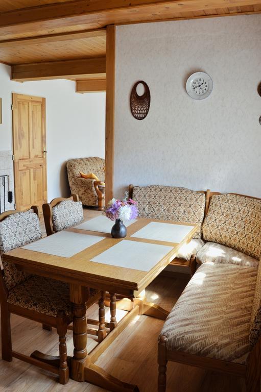 Guest House Kuks Luaran gambar